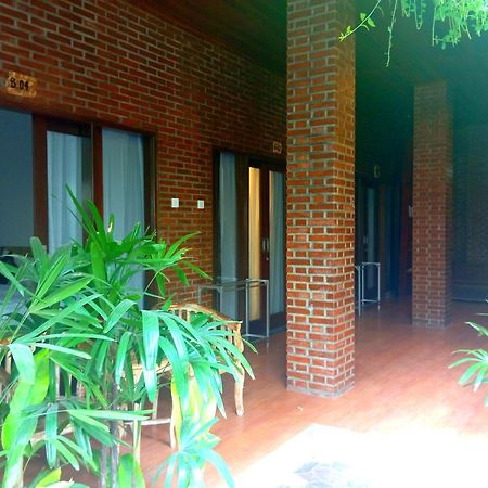 קנגו The Ganesha Homestay מראה חיצוני תמונה