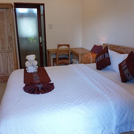 קנגו The Ganesha Homestay מראה חיצוני תמונה