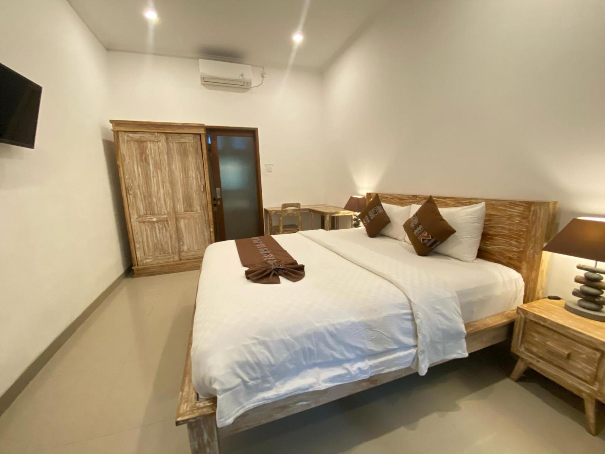 קנגו The Ganesha Homestay מראה חיצוני תמונה