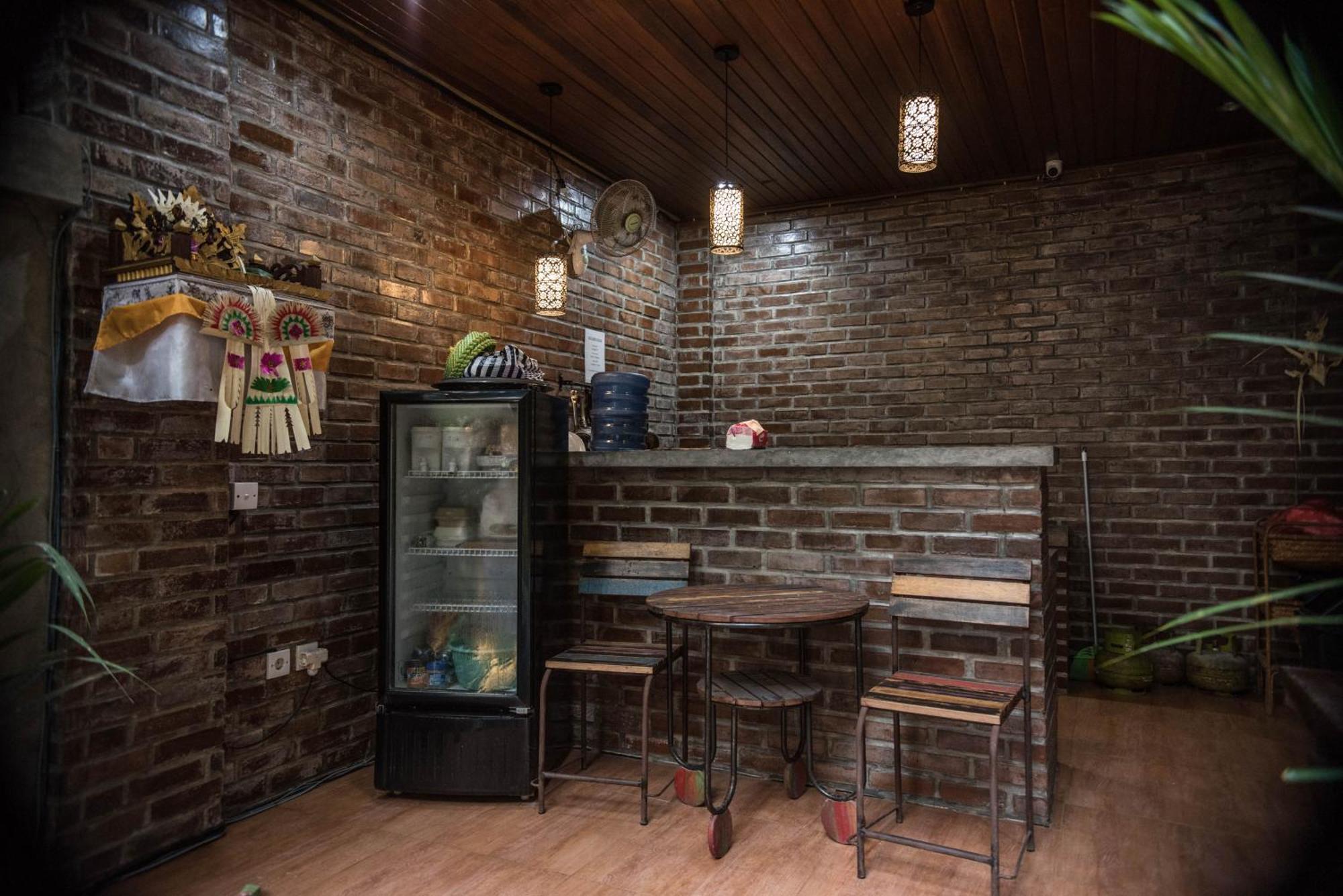 קנגו The Ganesha Homestay מראה חיצוני תמונה