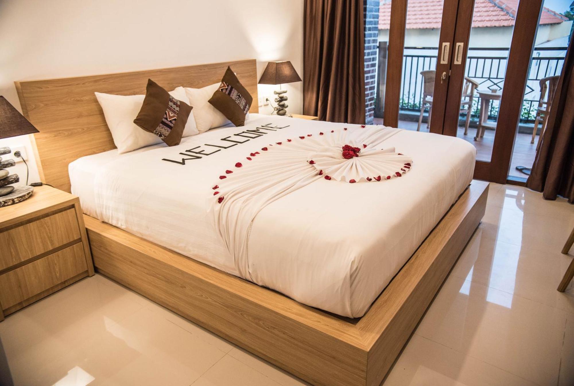 קנגו The Ganesha Homestay מראה חיצוני תמונה