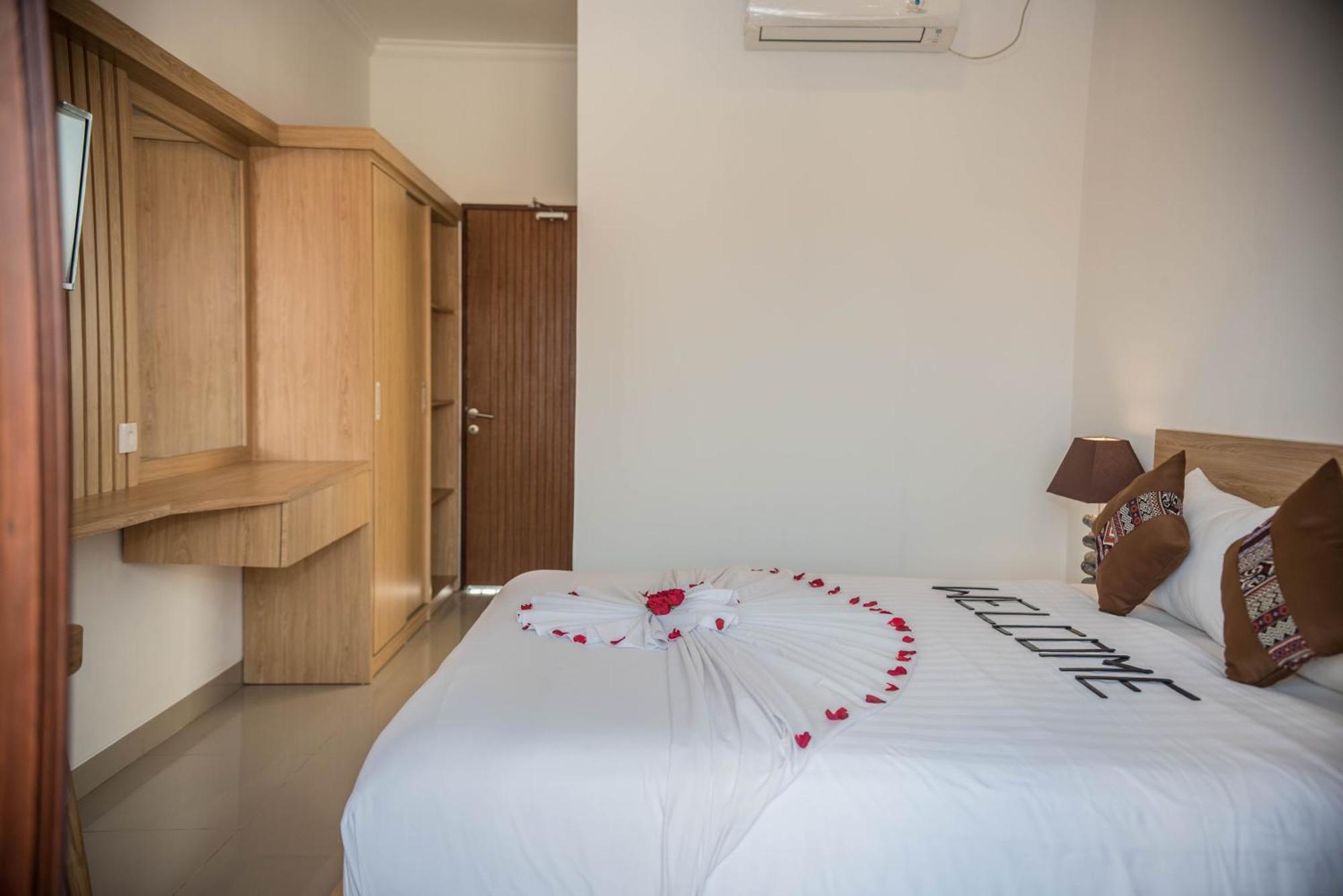 קנגו The Ganesha Homestay מראה חיצוני תמונה