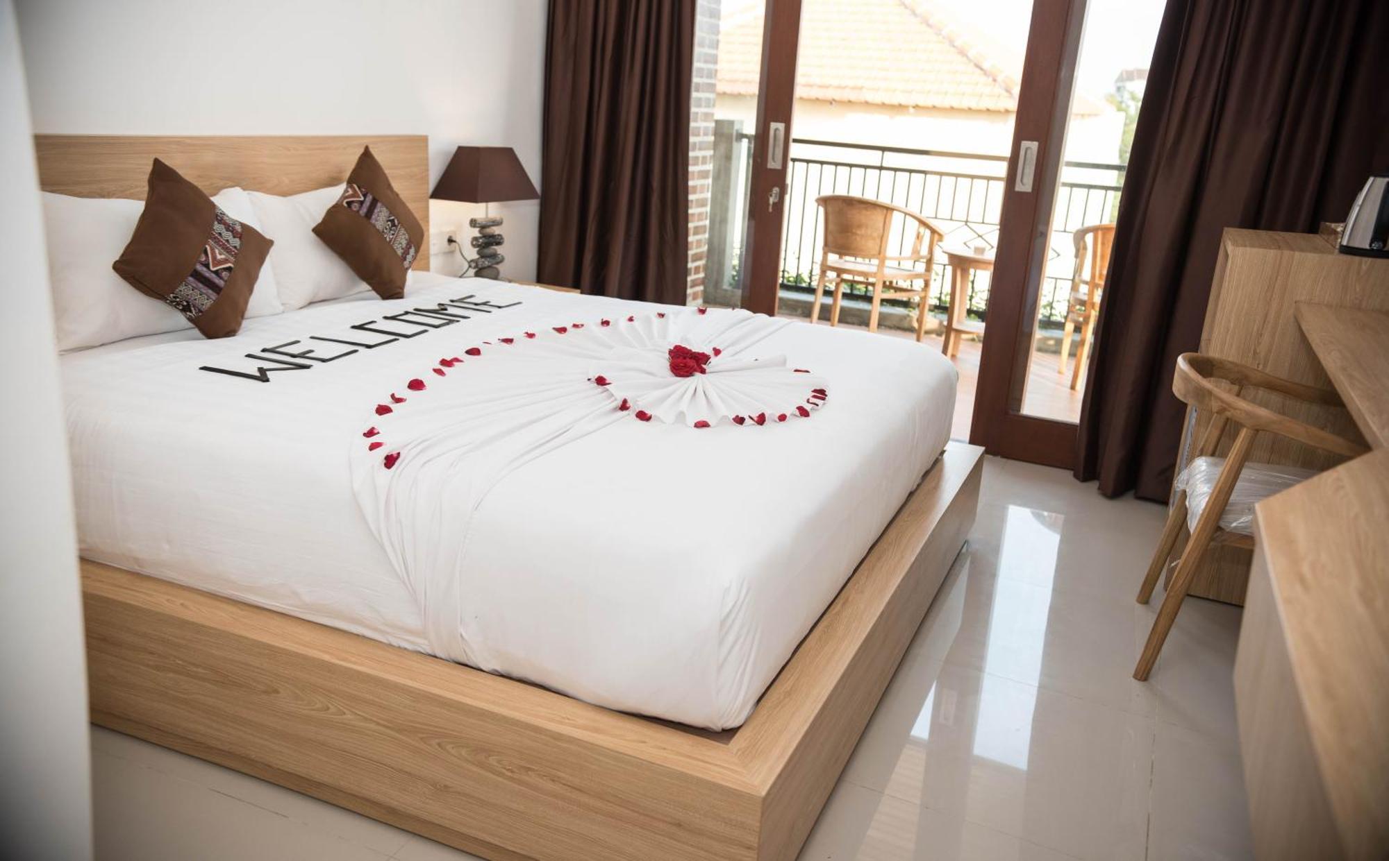 קנגו The Ganesha Homestay מראה חיצוני תמונה