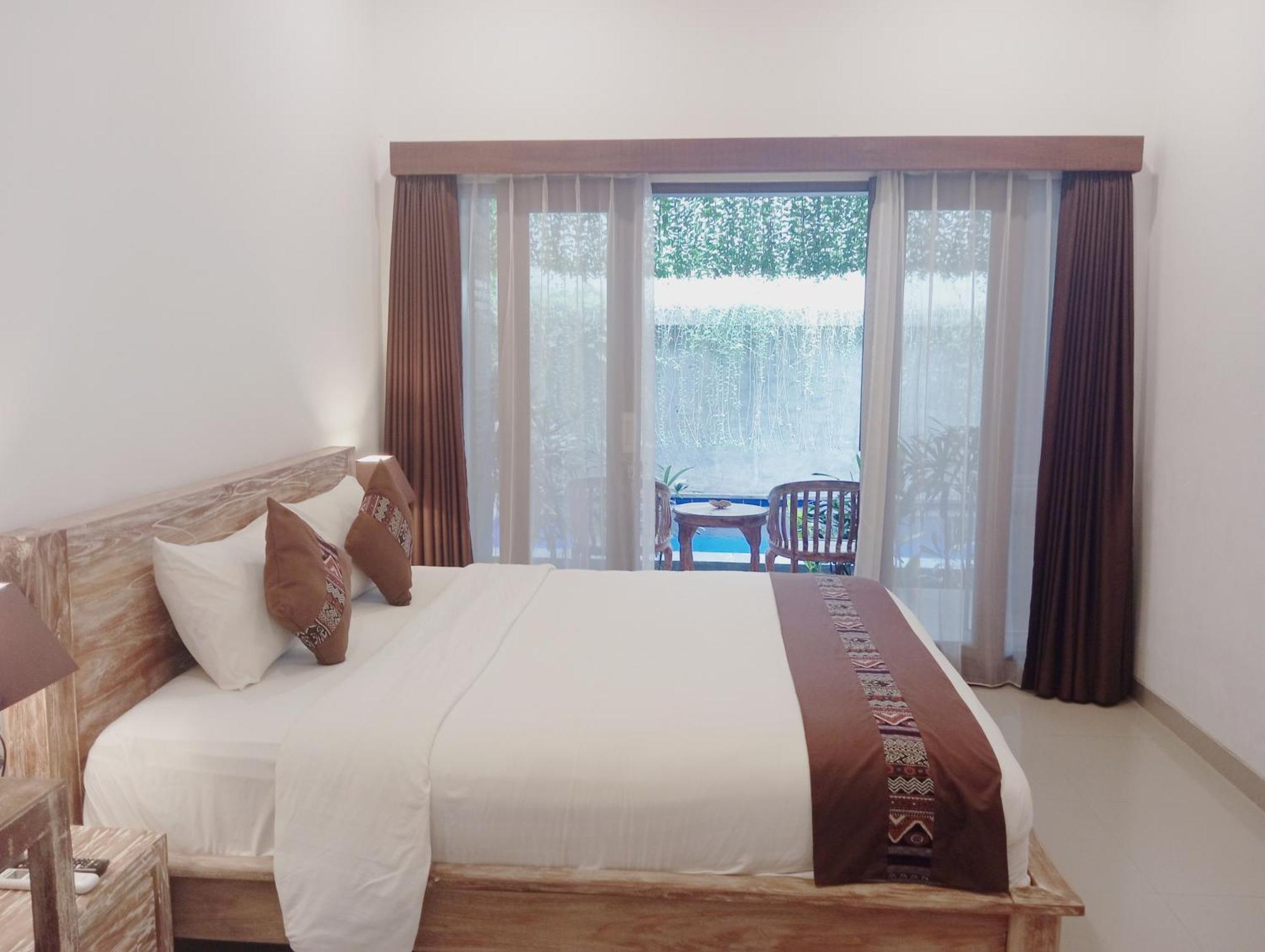 קנגו The Ganesha Homestay מראה חיצוני תמונה