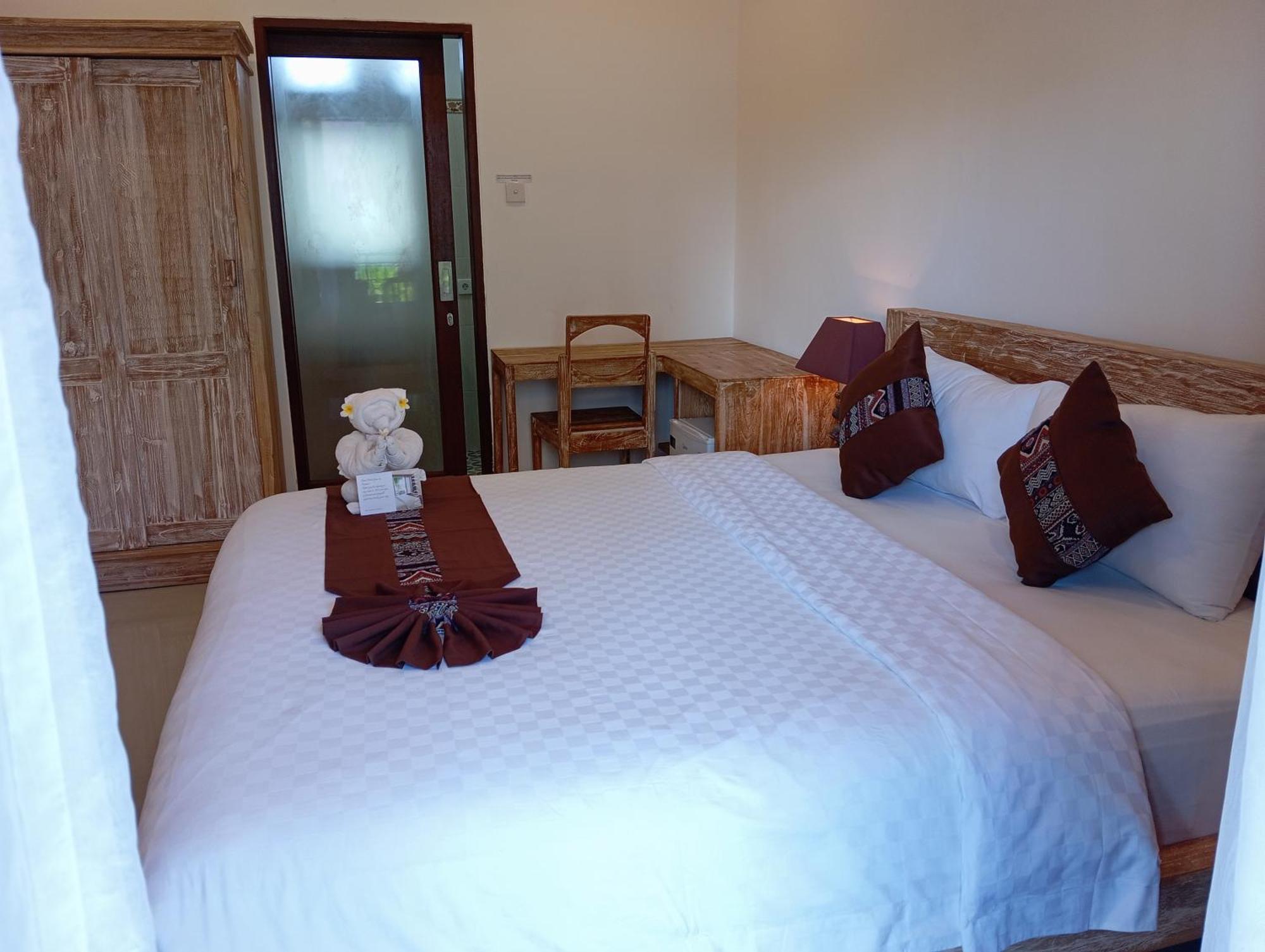 קנגו The Ganesha Homestay מראה חיצוני תמונה